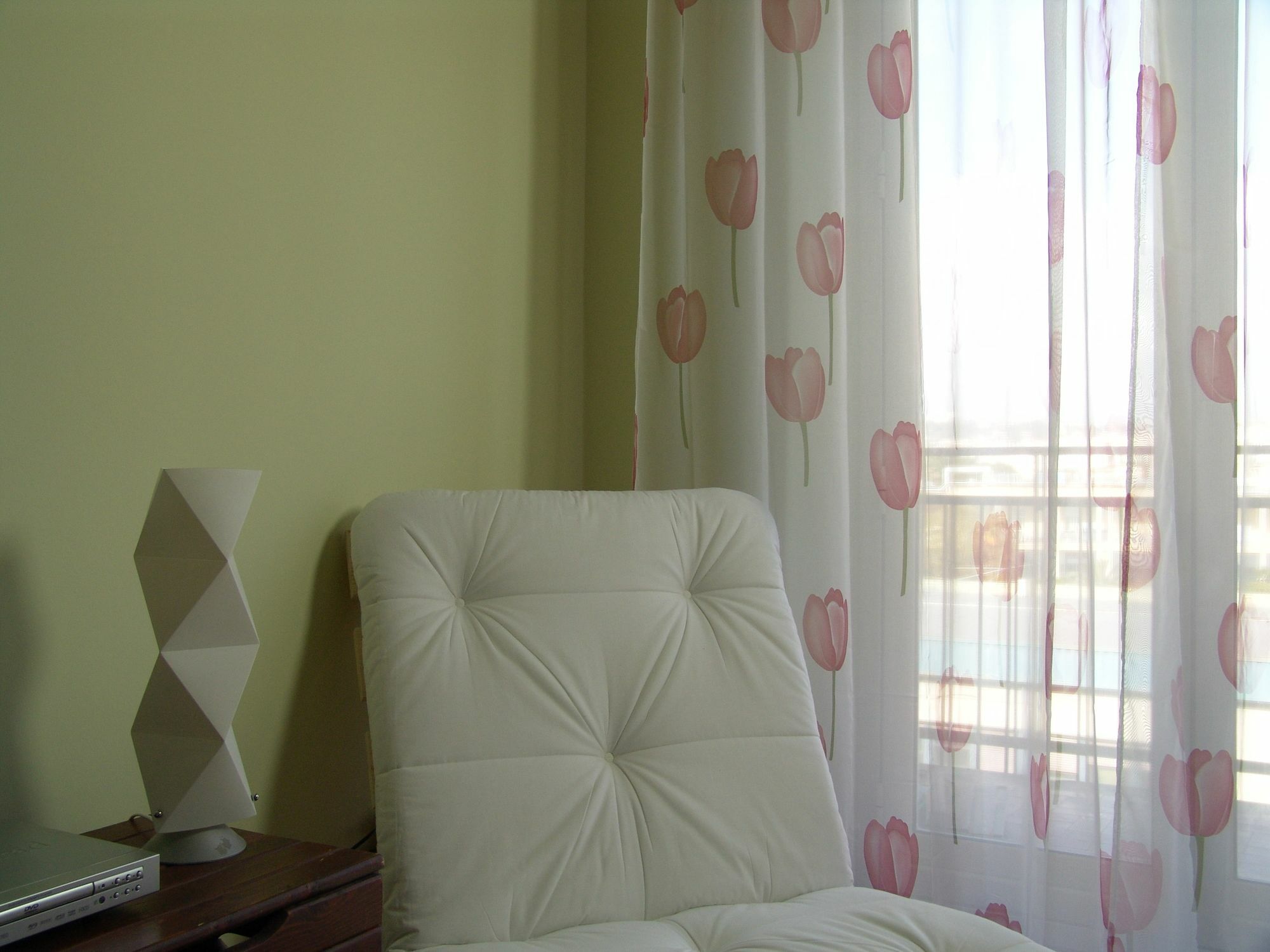 I Colori Di Sara Bed & Breakfast Catania Exterior photo