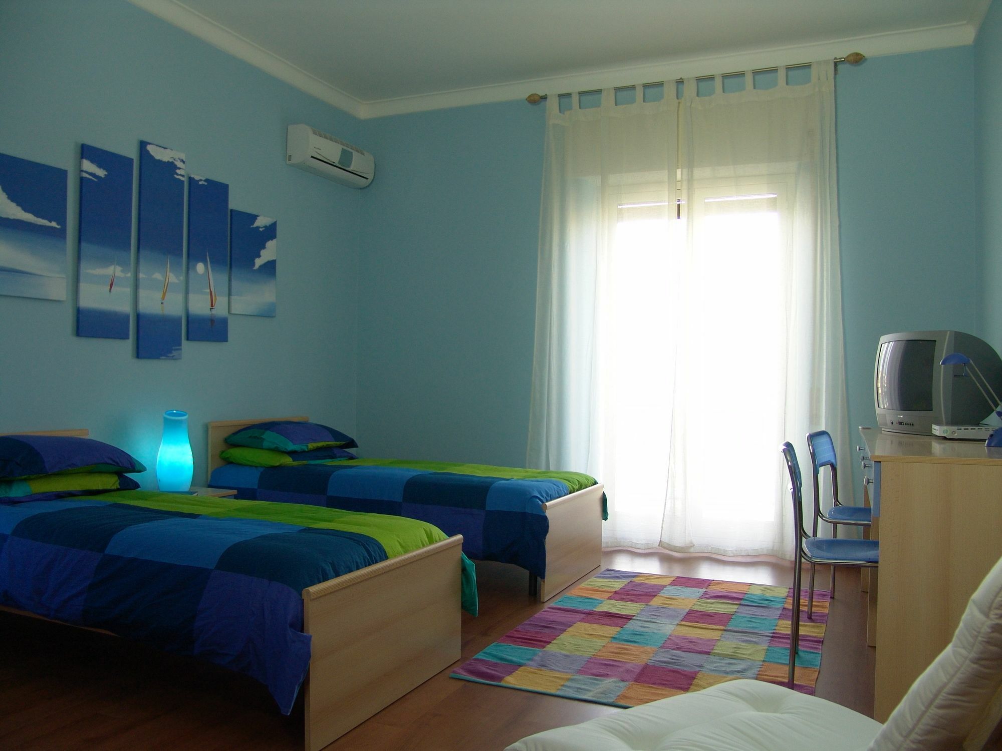 I Colori Di Sara Bed & Breakfast Catania Exterior photo