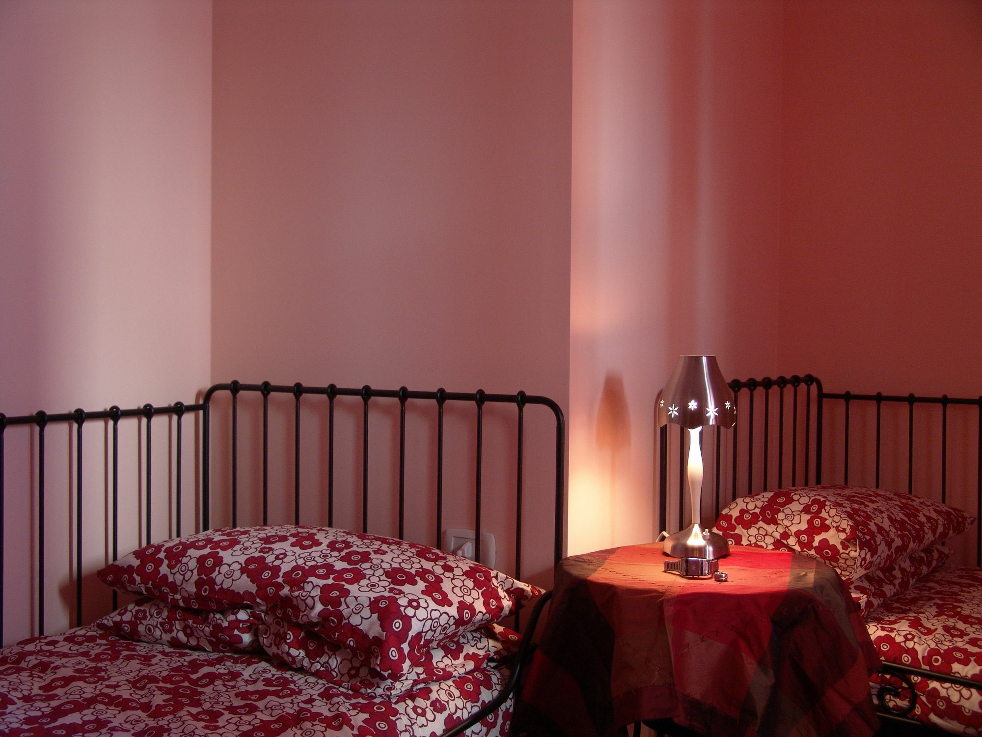 I Colori Di Sara Bed & Breakfast Catania Exterior photo