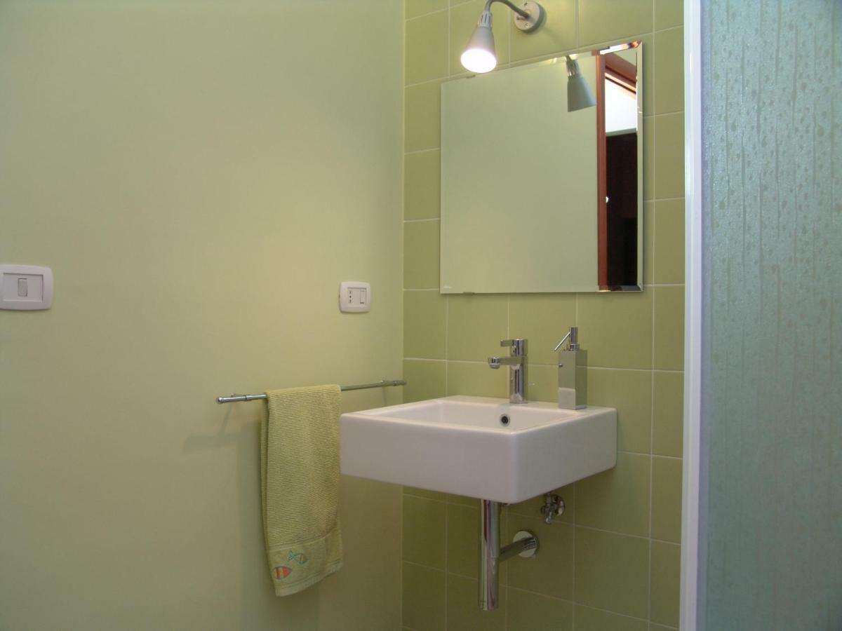 I Colori Di Sara Bed & Breakfast Catania Exterior photo