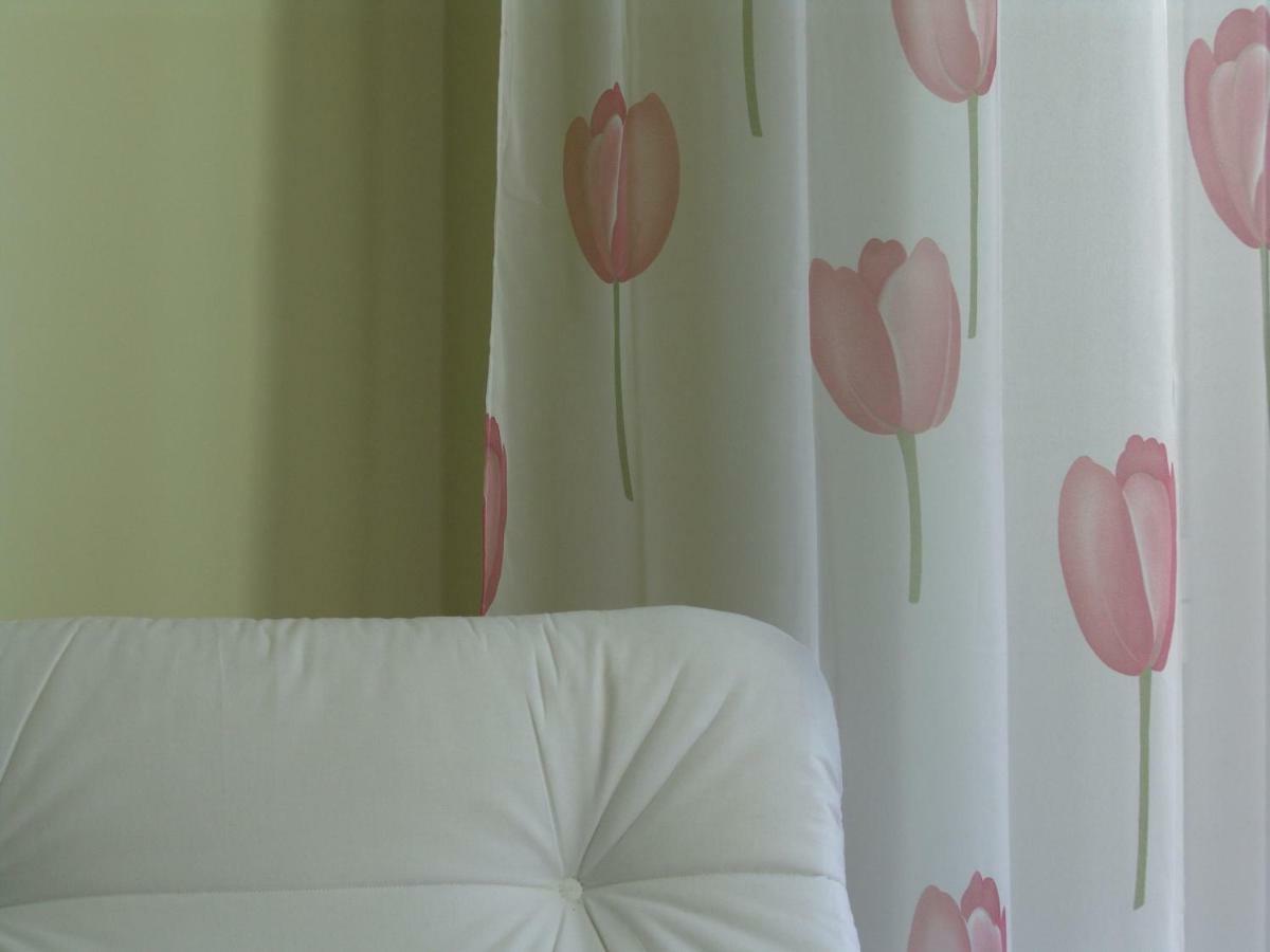 I Colori Di Sara Bed & Breakfast Catania Exterior photo