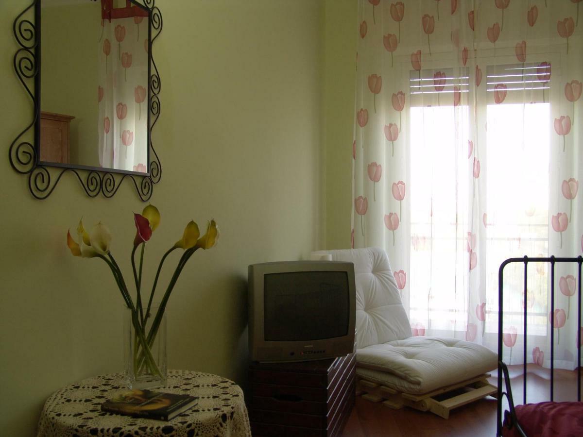 I Colori Di Sara Bed & Breakfast Catania Exterior photo