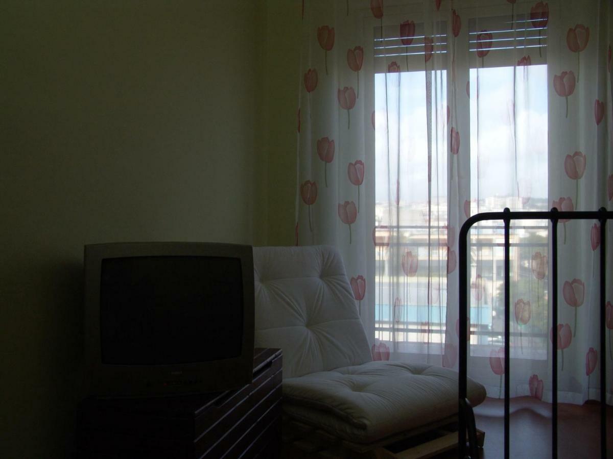I Colori Di Sara Bed & Breakfast Catania Exterior photo